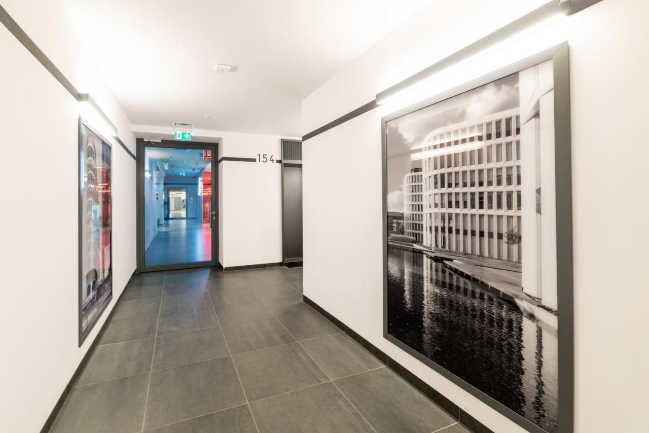 Warsaw Residence Exterior foto